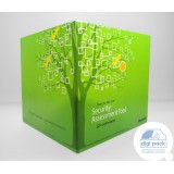ДигиФайл CD формата на 1 диск