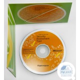 ДигиФайл CD формата на 1 диск