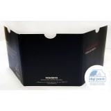 DigiSleeve CD формата на 3 диска
