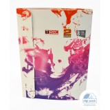 Индивидуальная упаковка DVD формата для 1 диска Индивидуальная упаковка DVD формата для 1 диска