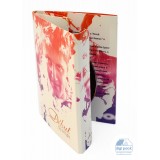 Индивидуальная упаковка DVD формата для 1 диска Индивидуальная упаковка DVD формата для 1 диска