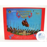 Дигибук CD для 7 дисков + слипкейс