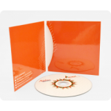 Дигислив CD формата для 1 диска