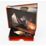 Дигибук CD формата для 10 дисков