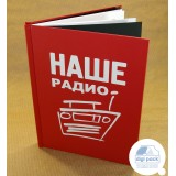 Дигибук DVD для 1 диска и буклета