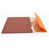 Discbox Slider CD формата для 1-2х дисков