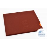 Discbox Slider CD формата для 1-2х дисков