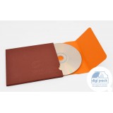Discbox Slider CD формата для 1-2х дисков