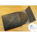 DBS (discbox slider) для 1 CD диска DBS (discbox slider) для 1 CD диска