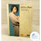 Диджипак DVD формата для 1 диска, 4 полосы