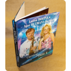 Дигибук DVD для 3х дисков