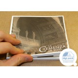 Digibox (Дигибокс) CD для 2х дисков и брошюры