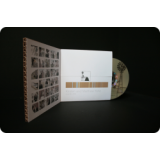 Индивидуальная упаковка для 1 CD диска