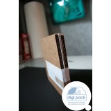 Индивидуальная упаковка для 1 CD диска Индивидуальная упаковка для 1 CD диска