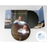Discbox Slider (DBS) CD формата для 1 диска