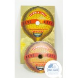 Промо-упаковка для 1 CD диска Промо-упаковка для 1 CD диска