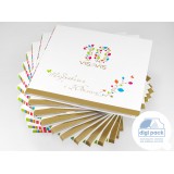 Подарочный диджипак CD формата для 1 диска Подарочный диджипак CD формата для 1 диска