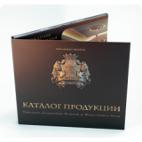 Digipack CD формата
