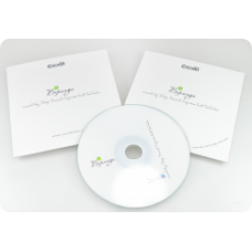 Конверт-карман для 1 CD