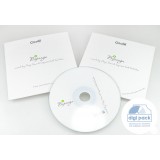 Конверт-карман для 1 CD
