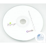 Конверт-карман для 1 CD
